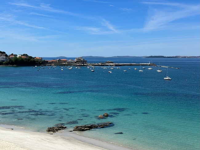 Ruta en autocaravana por las Rías Baixas: guía para viajar por libre entre 5 y 7 días